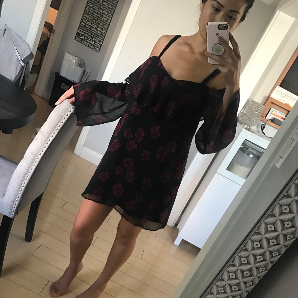Forever 21 dress